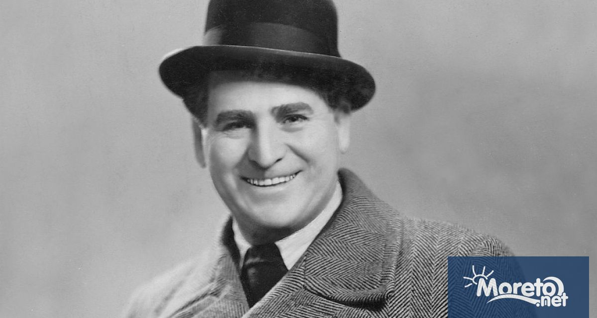 В своя юбилеен 75 ти сезон със спектакъла на операта Мадам