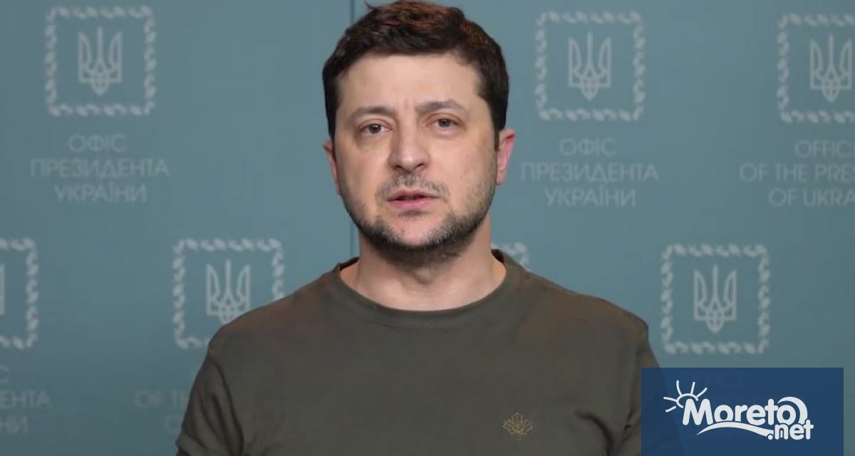 Русия се стреми да заличи Украйна историята и народа 1117