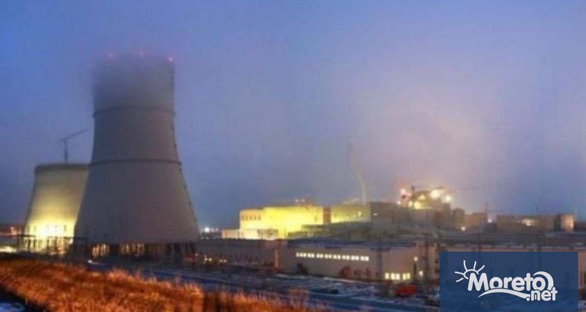 Експертите от Международната агенция за атомна енергия МААЕ направиха първата