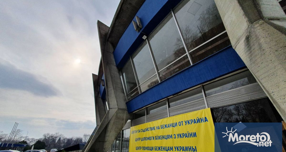 Украински бежанци във Варна ще се включат в пролетно почистване