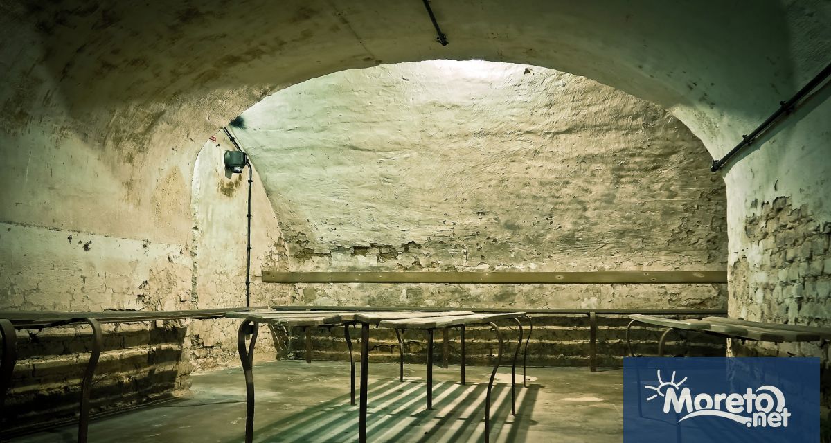 Електронен регистър на бомбоубежищата в България ще заработи от следващата