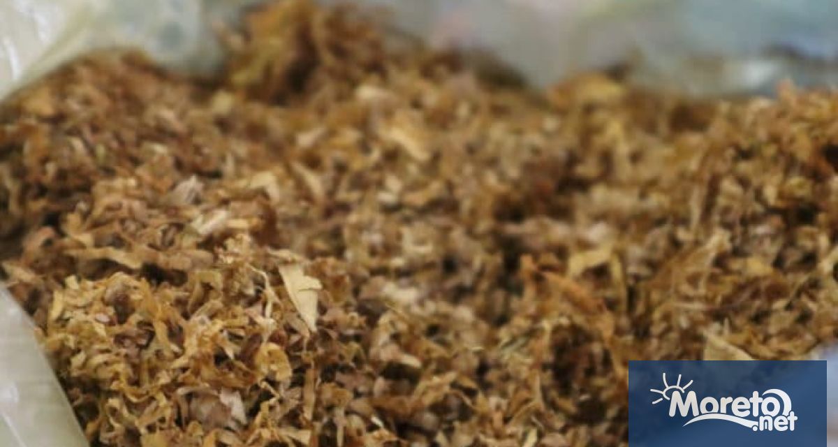 48 годишна жена бе осъдена за държане на тютюн за пушене