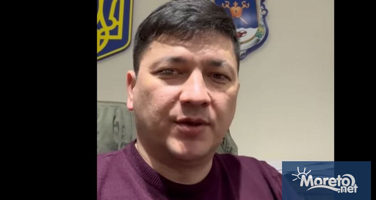 Руски войски влязоха в украинския черноморски град Николаев заяви днес