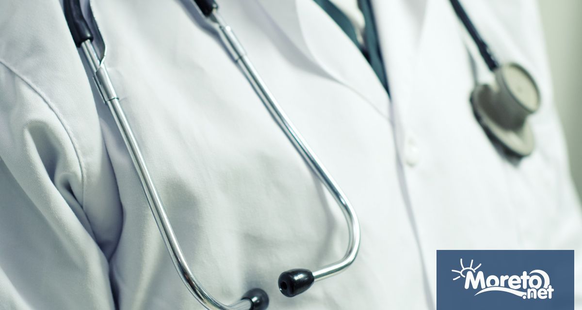 Българският лекарски съюз БЛС смята че има опасност от изтичане