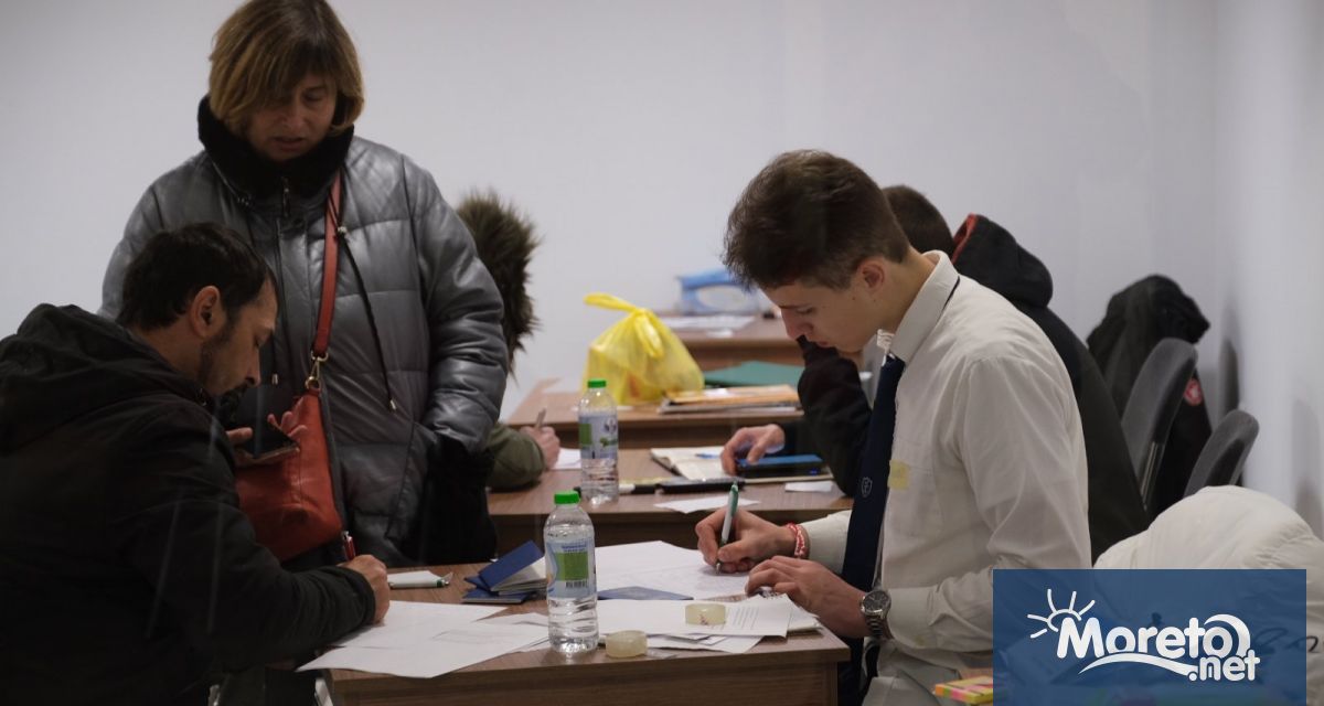 Правителството ще обсъди програма за помощ за украински граждани търсещи