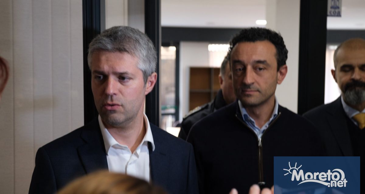 Между 500 и 600 са настанените бежанци от Украйна във