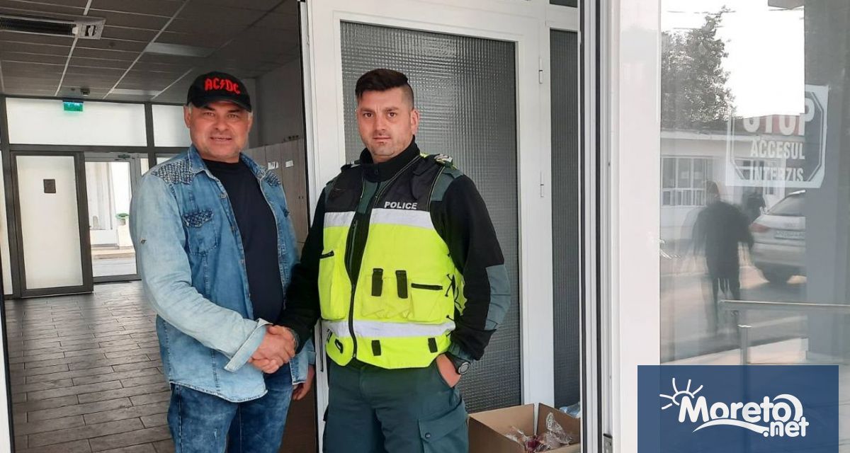 РИОСВ Варна изпрати питейна вода за пристигащите в България