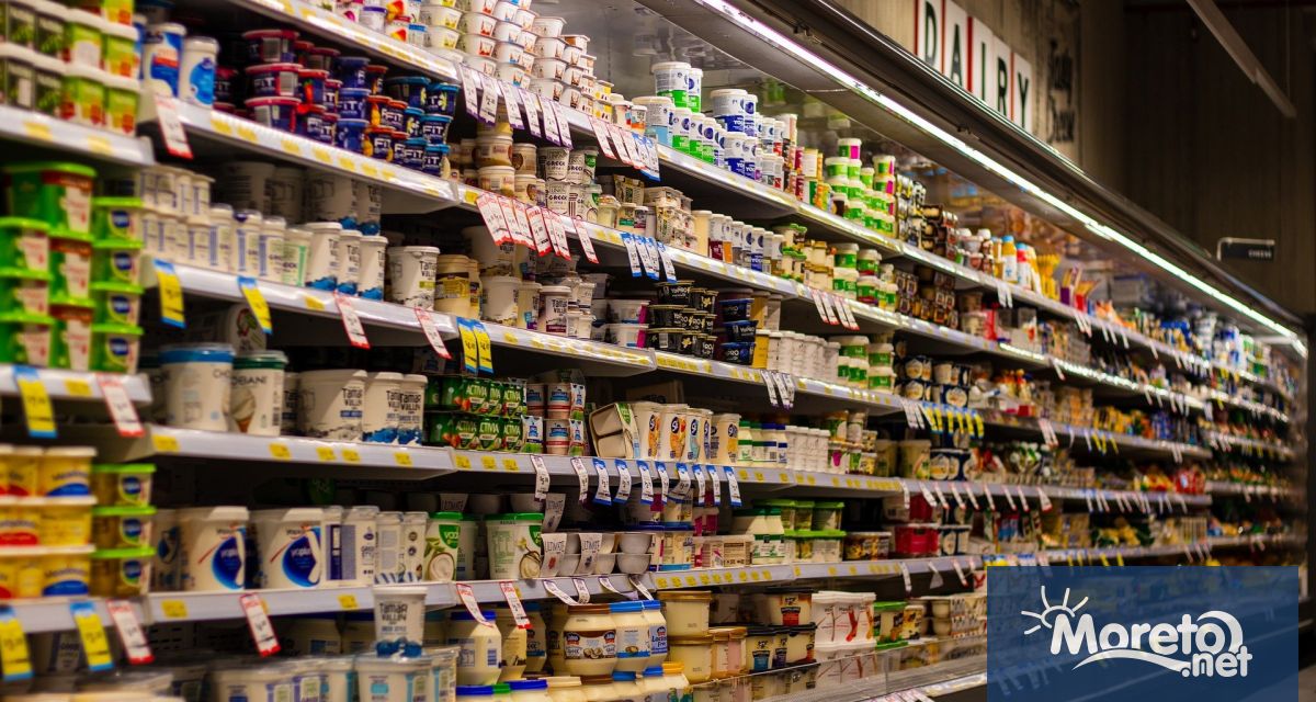 Цените на храните достигнаха исторически максимум през февруари, отбелязвайки ръст