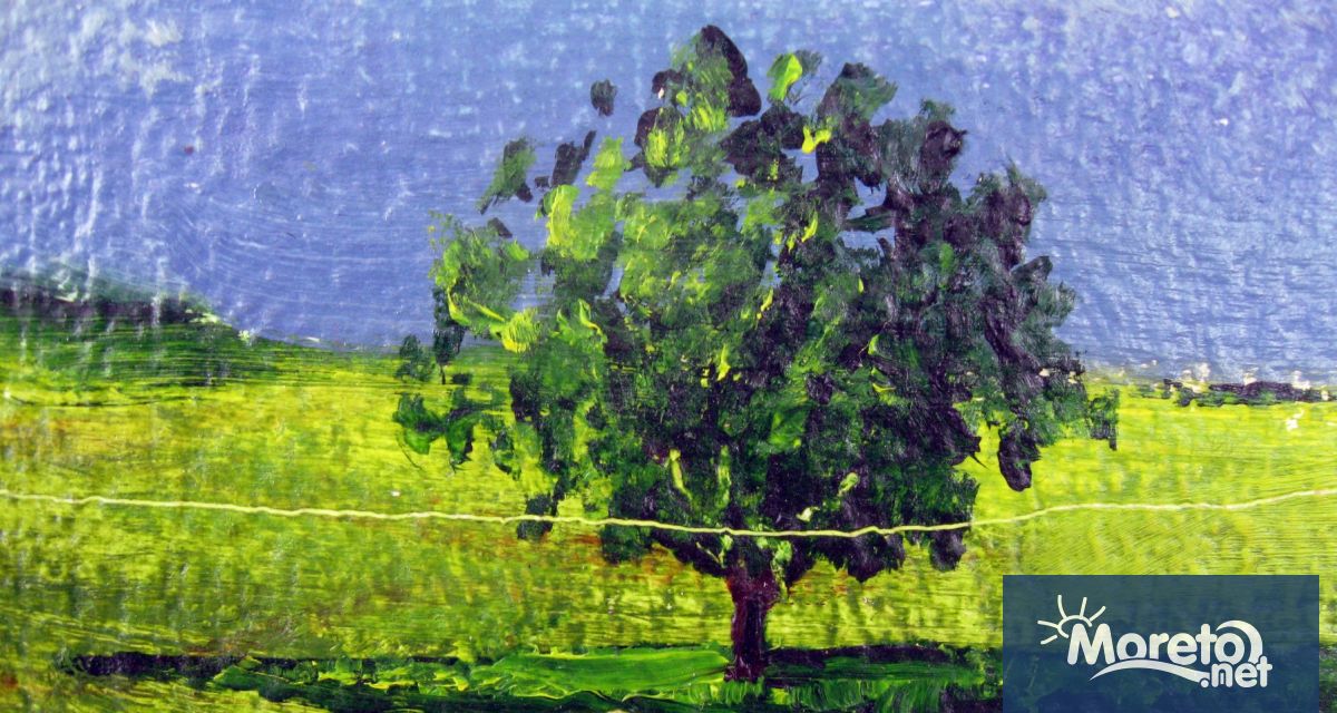 Една изложба която се открива в навечерието на 8 март