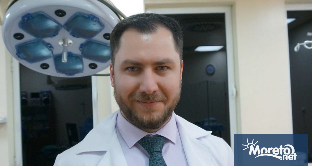 Болките в кръста и шията са най честото страдание за хората