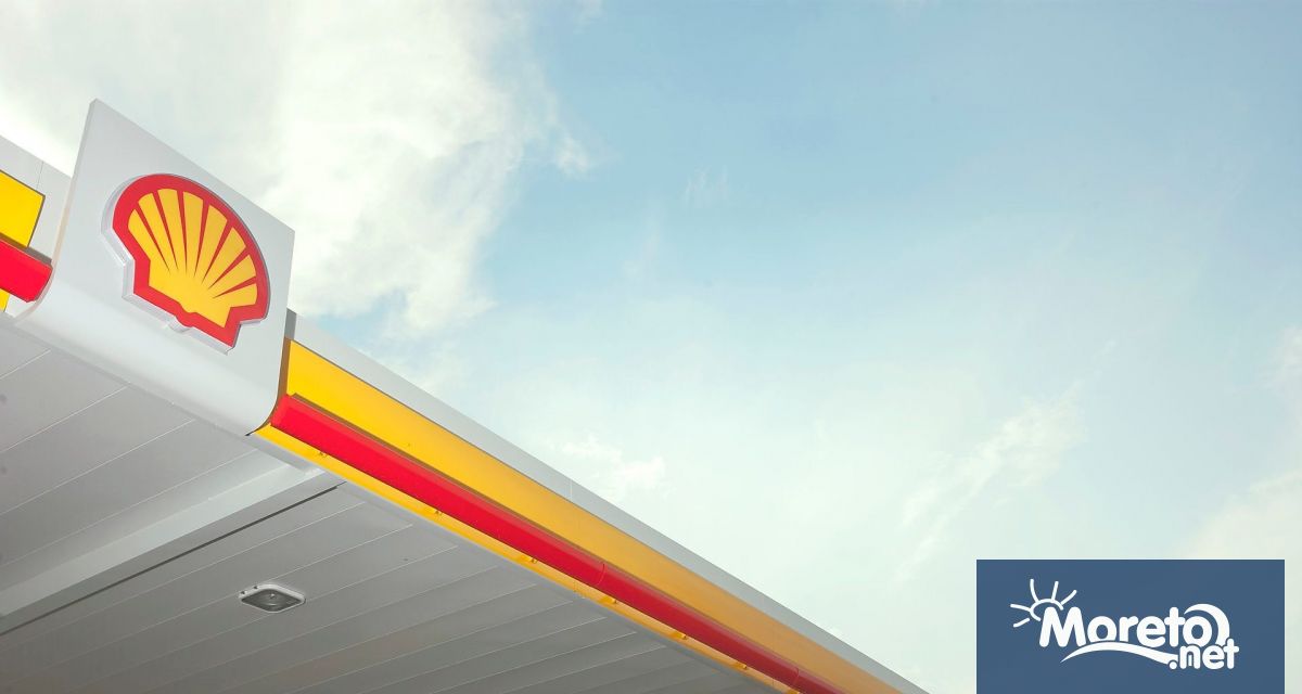Shell обяви плана си да затвори петролната си рафинерия във
