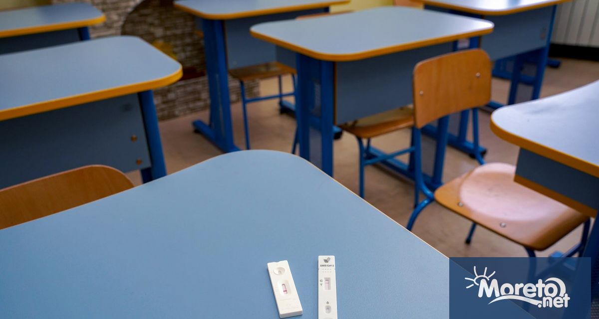 Тестването на учениците ще продължи докато се осигури безопасна среда