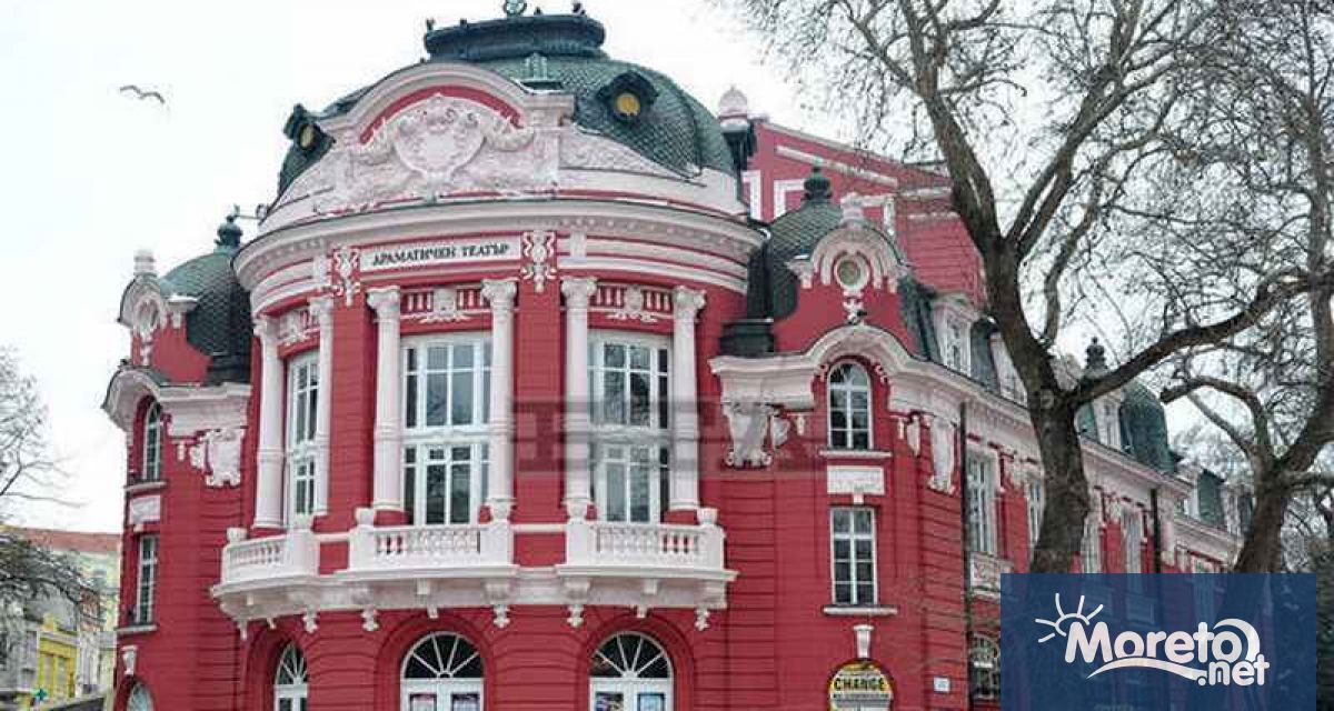 Държавната опера във Варна обяви втори кастинг за мюзикъла Калас