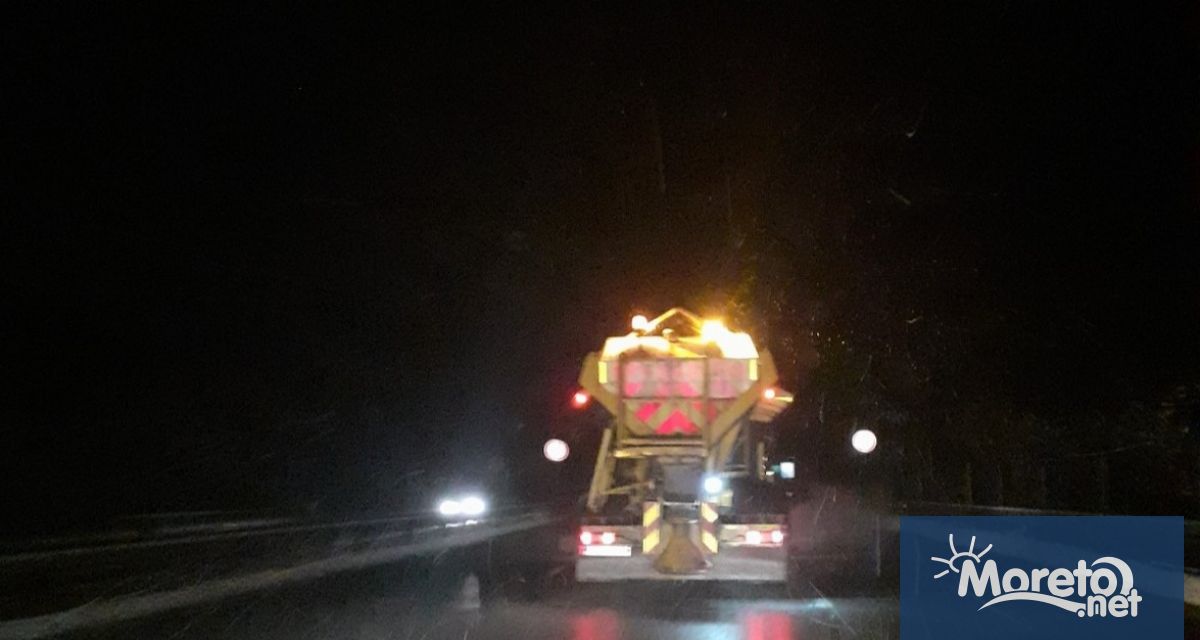 През днешния ден в който общините от област Варна преживяха