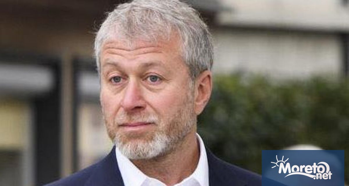 Британското правителство заплаши да предприеме съдебни действия срещу руския олигарх