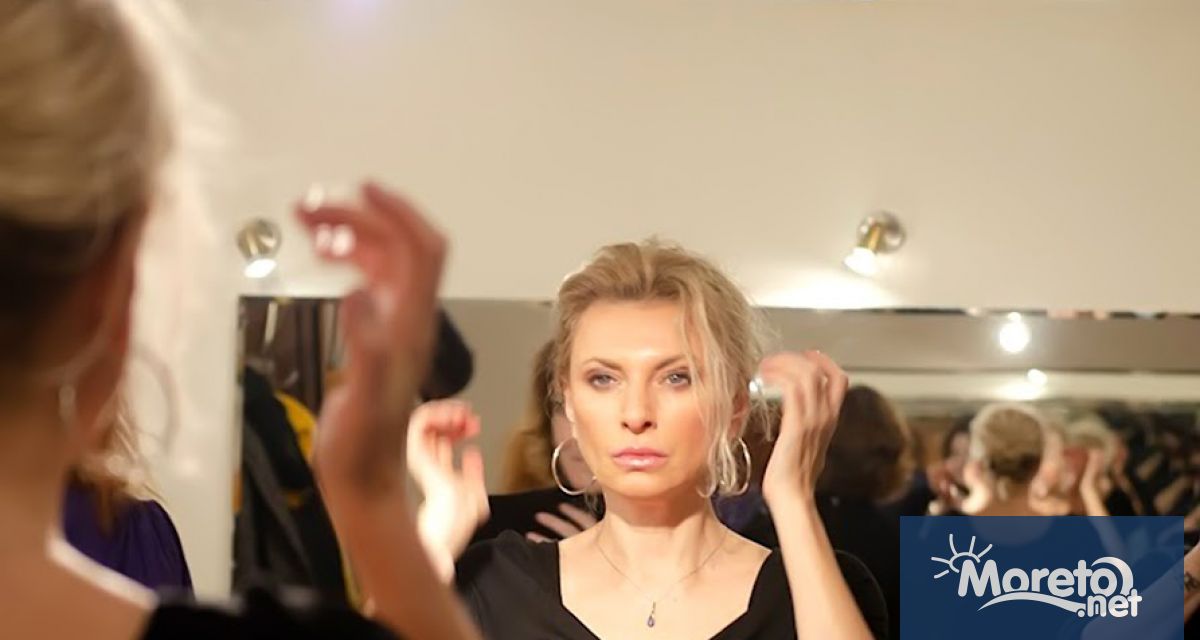 7 прекрасни български актриси 3 театрални представления и няколкостотин пропътувани