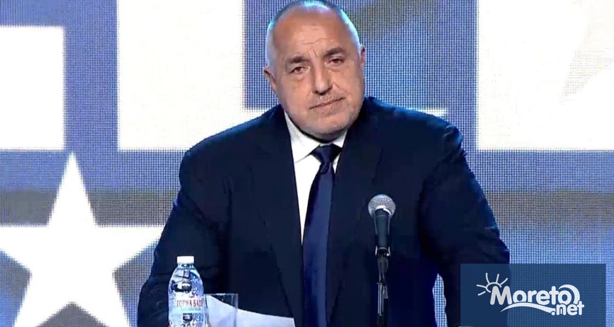 За третия мандат няма с кого да преговаряме ние имаме