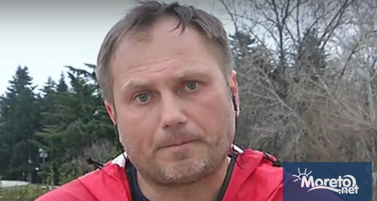 Това е абсолютно престъпна политика от руското правителство Още не