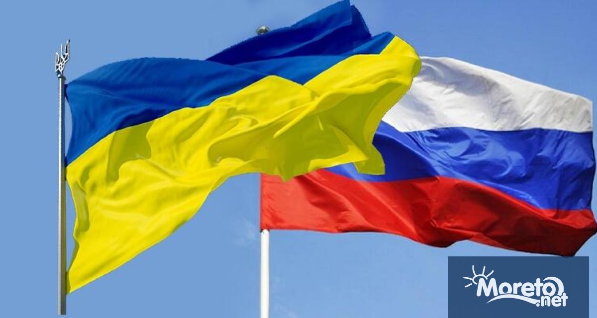 Преговорите между Русия и Украйна са преустановени съобщи съветникът на