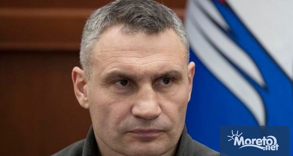 Украйна се нуждае от нова мобилизация Това ще даде възможност