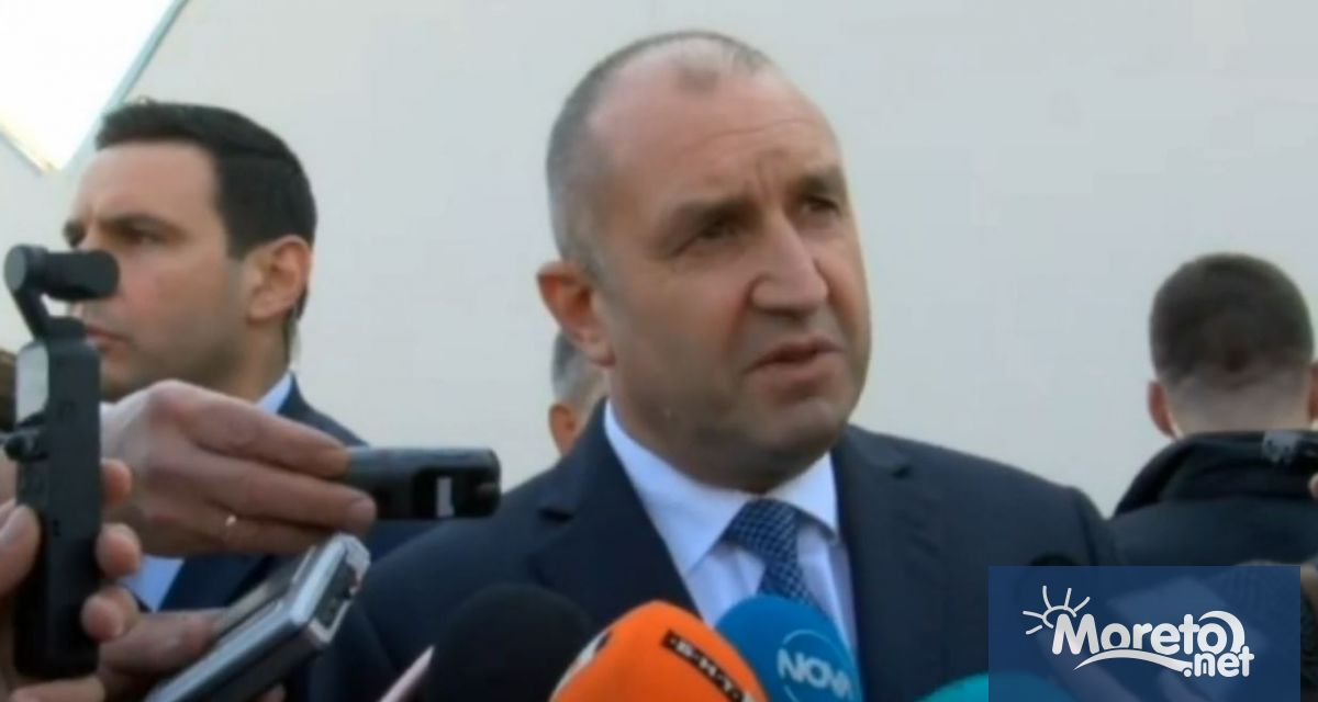 Не се меся в работата на правоохранителните органи но справедливостта