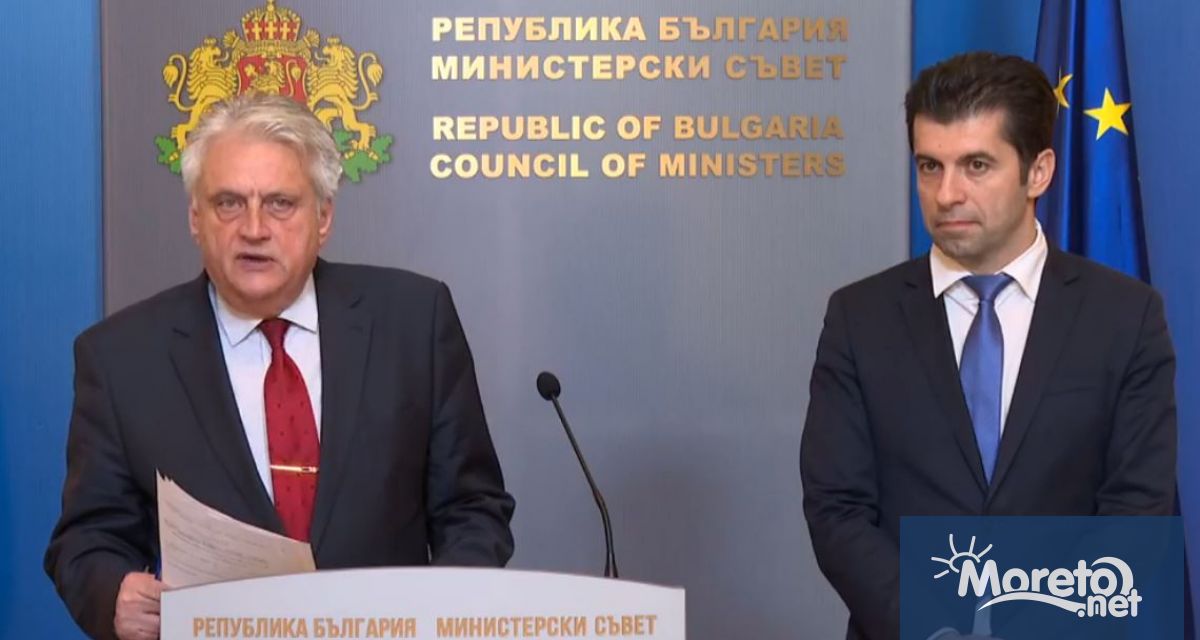 Прокуратурата публикува във Facebook отговор на изнесената на снощния брифинг