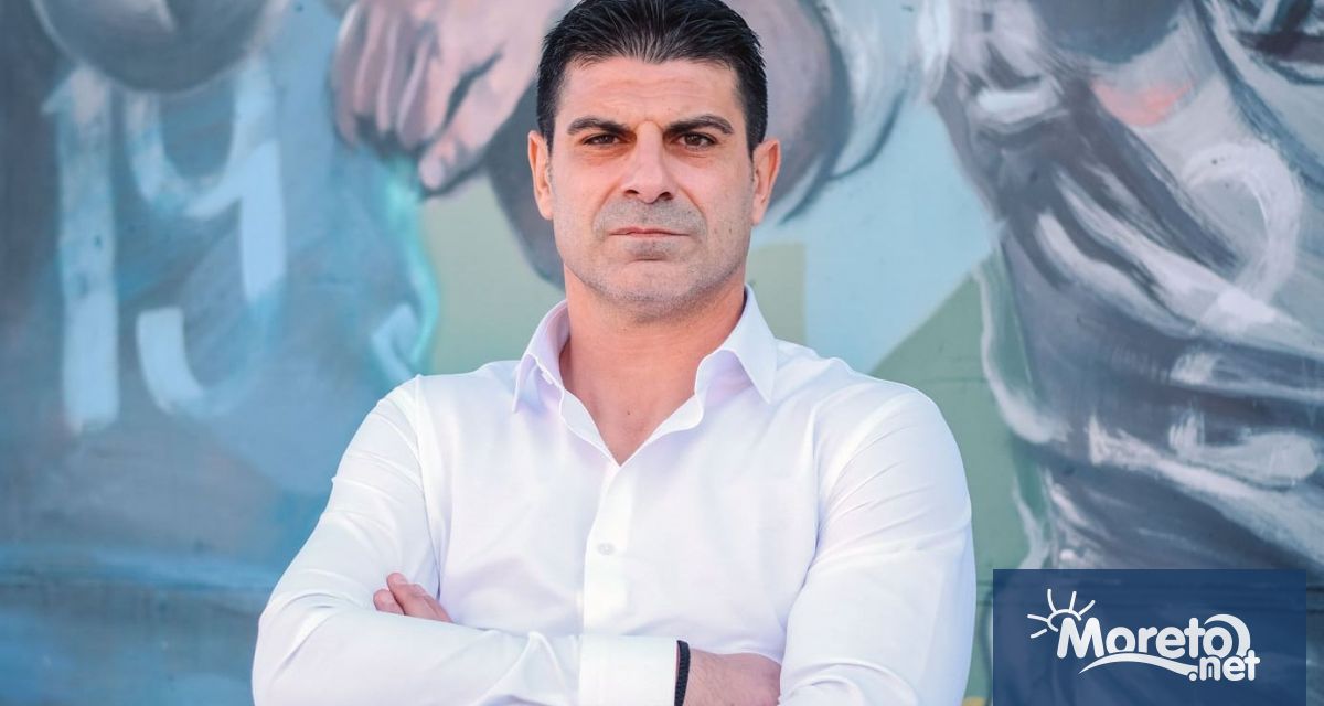 Техническият директор на БФС Георги Иванов заяви в позиция до