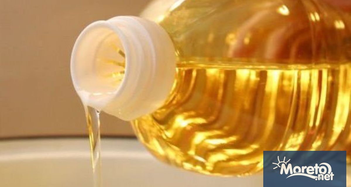 Няма никакви основания за недостиг на слънчогледово масло за вътрешен