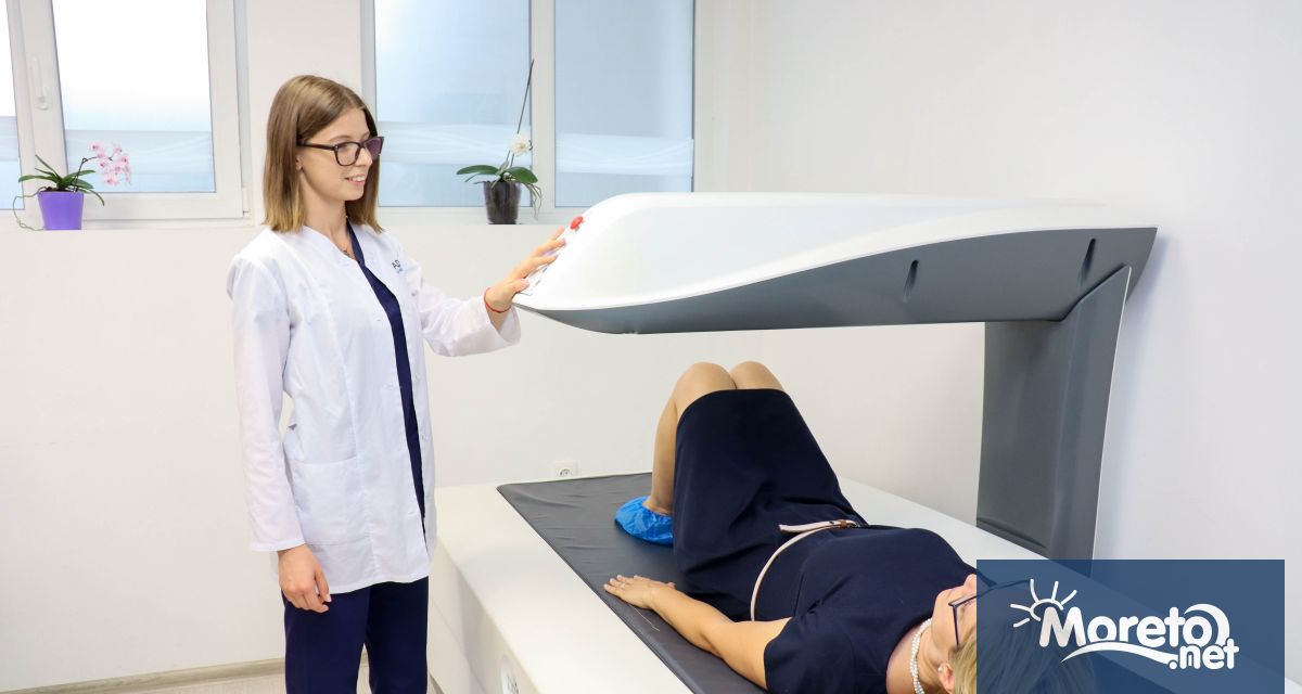 При засилен интерес протича традиционната скринингова кампания на Часовете са