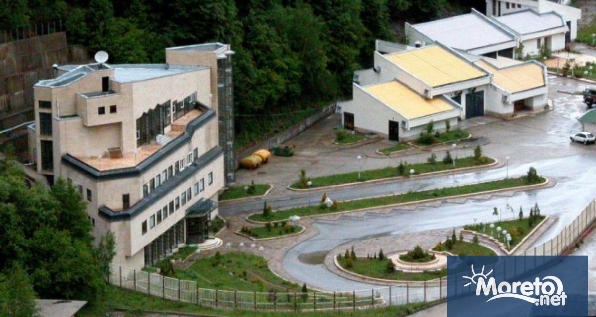 Авария е станала при тестване на мощности на ПАВЕЦ Чаира