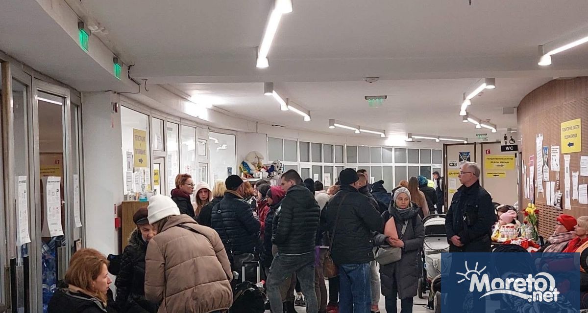 През последните шест дни изключително много се промени ситуацията в