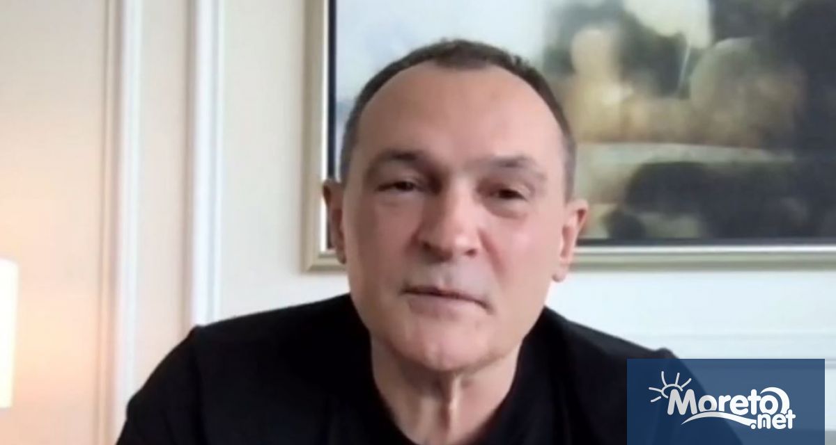 Бизнесменът Васил Божков е задържан за 24 часа обяви пред