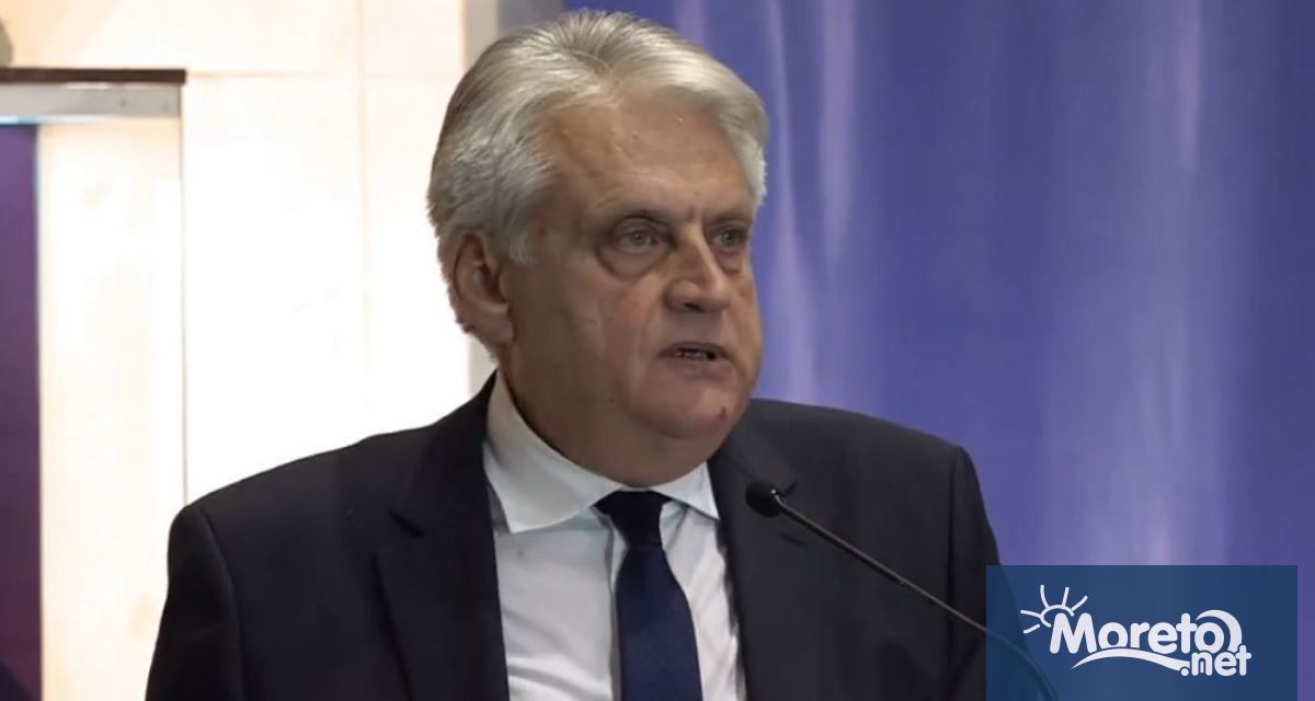 Депутатите отхвърли кандидатурата на бившия вътрешен министър и депутат от