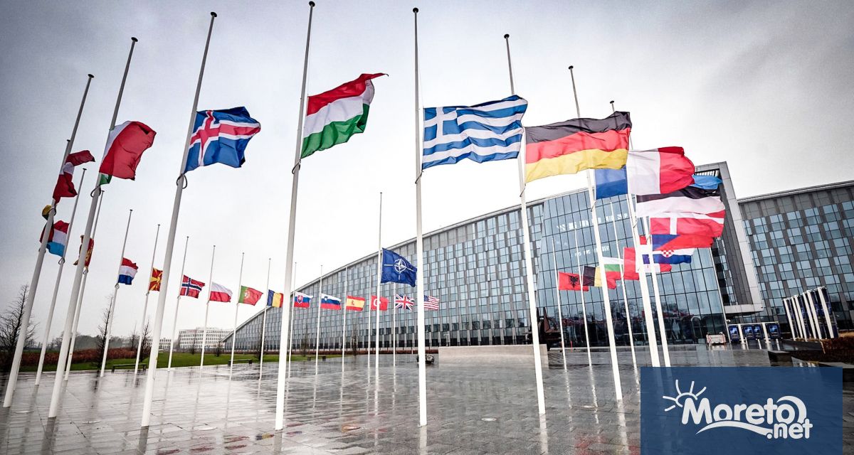 Министрите на отбраната на НАТО се събират днес и утре