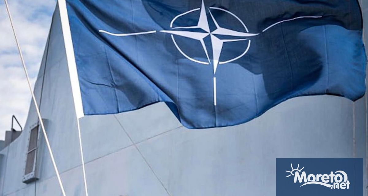 Командващият силите на НАТО в Европа генерал Кристофър Каволи обяви