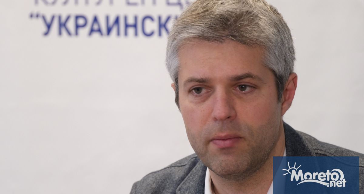 В последните седмици депутати от ГЕРБ се опитват да внушат