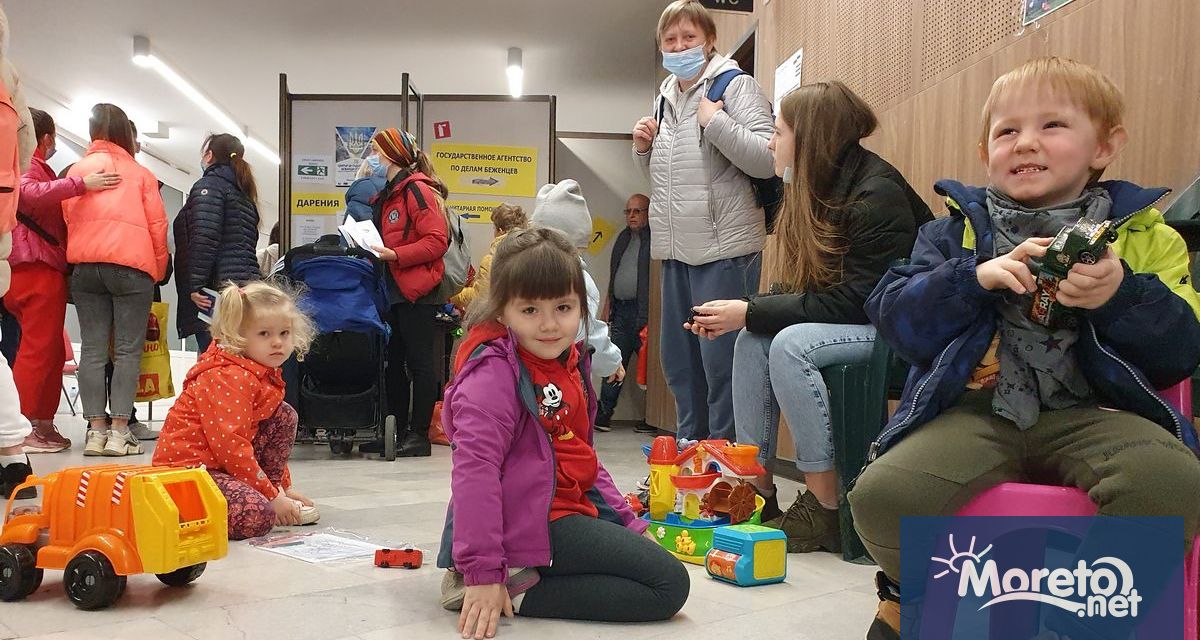 Във Варна ще бъде открита първата безплатна занималня за деца