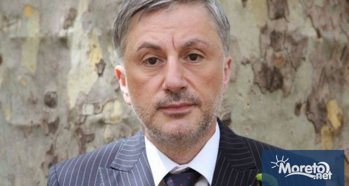 Почина светският хроникьор Любомир Милчев – Денди Новината бе потвърдена