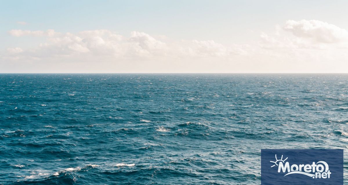 48 годишен естонски турист се удави край Иракли съобщават от бургаската