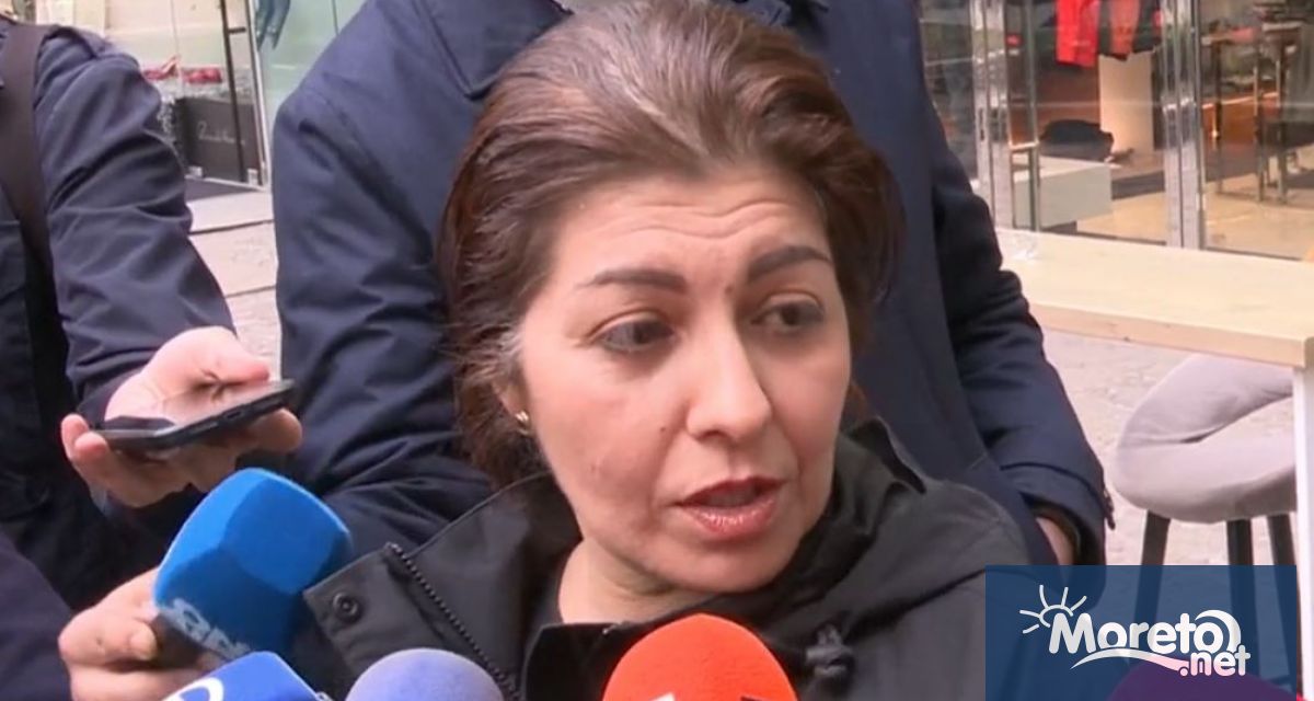 Нямам право да изнасям факти от обстоятелства от досъдебното производство