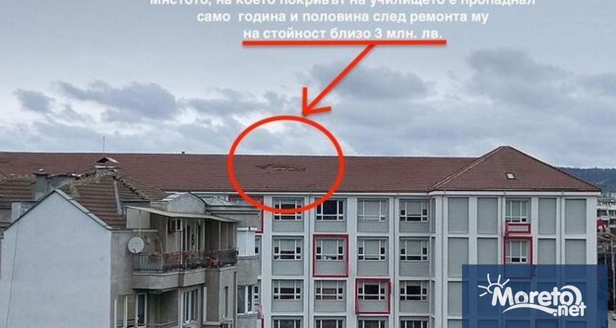 Областният управител Благомир Коцев сезира Строителния контрол във Варна поради