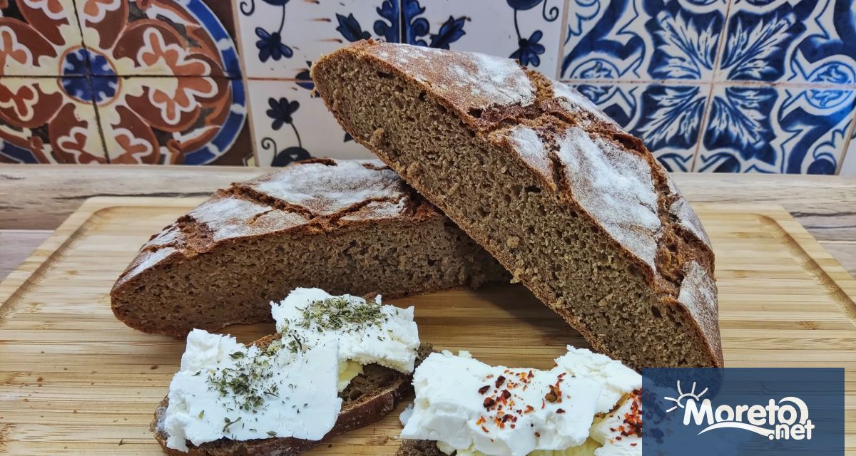 От 2 април 2022 Фермерски пазар Варна има нов