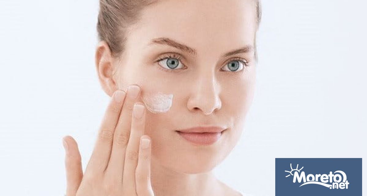 Много са продуктите за грижа за кожата, които се предлагат