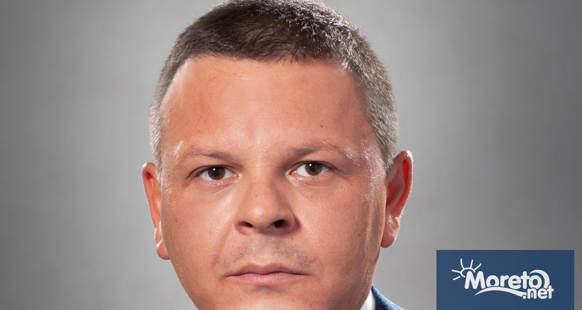 Със свой указ от днес президентът Румен Радев назначи Христо