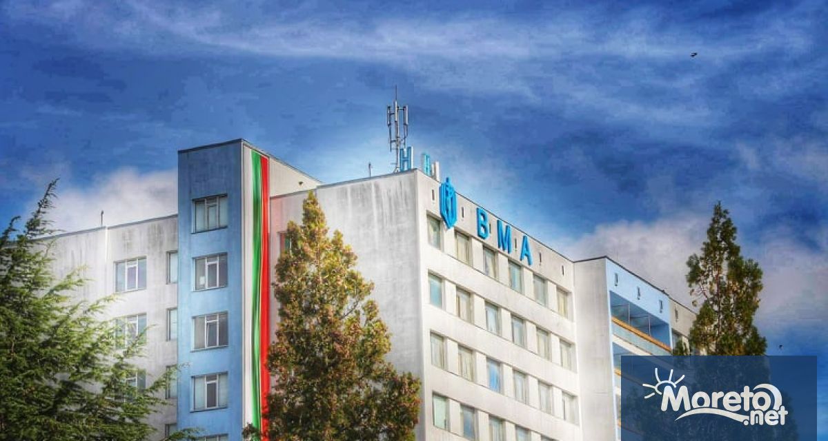 Най младата военна болница в България Варна към ВМА отбелязва