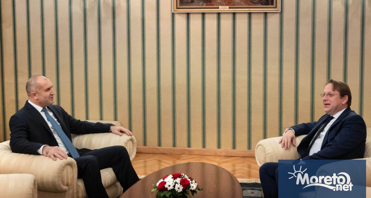 България очаква многобройните обещания на Република Северна Македония да започнат