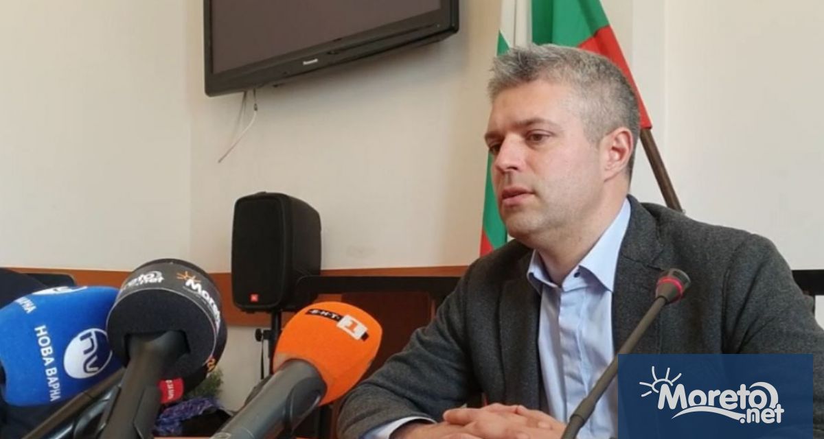 Центърът за съдействие на бежанците от Украйна който се намира