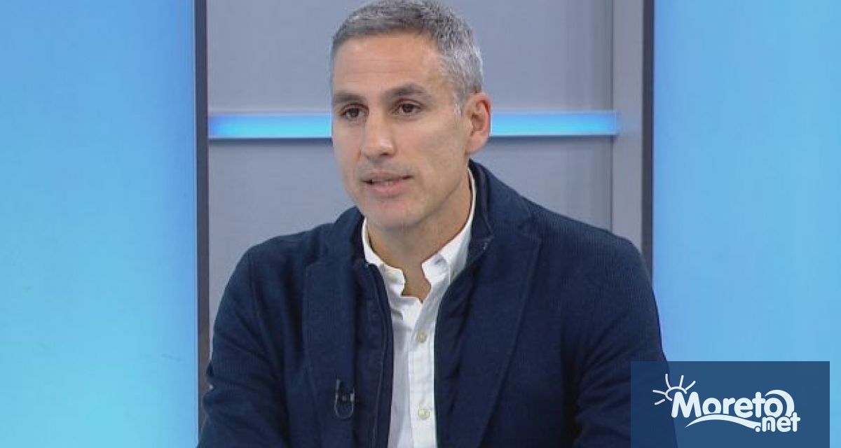 Ако декларацията на Продължаваме промяната не бъде подкрепена в петък