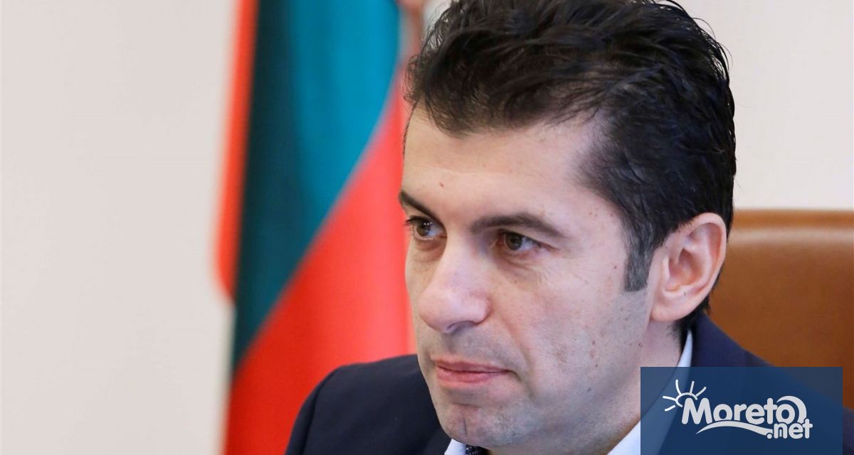 Посещението на министър председателя Кирил Петков в Азербайджан се отлага Причината