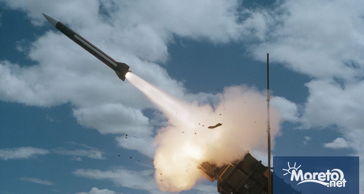 Подхранвани от конфликтите в Украйна и Газа продажбите на 100 те